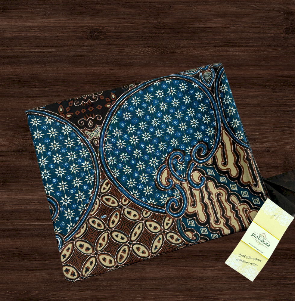 Batik Prabakara